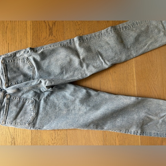 Ultra High Rise 90s Straight Jean - Picture 7 of 13